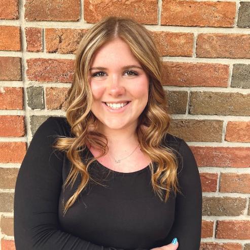 headshot of Jenna Matheson