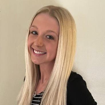 headshot of Kaydence Hines