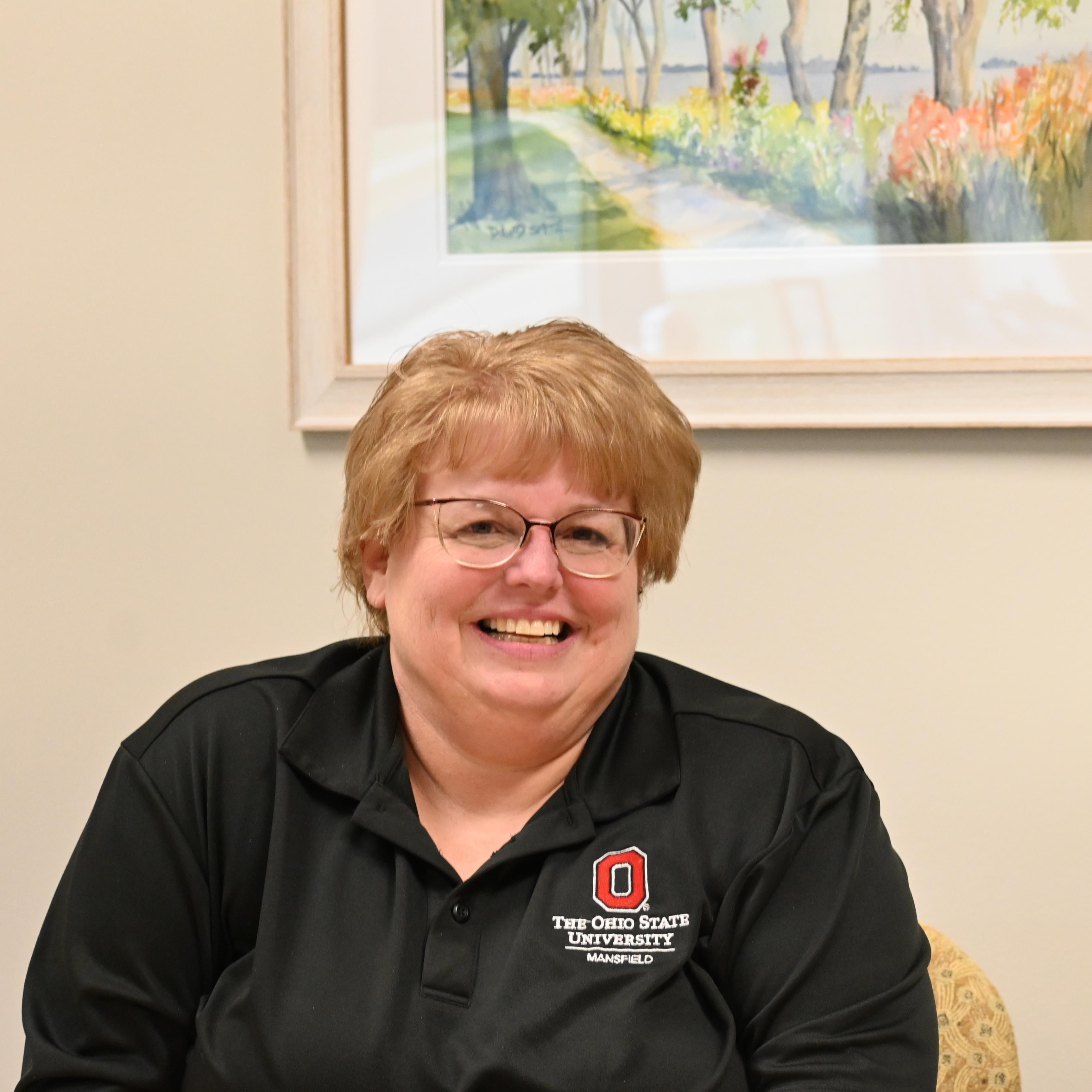headshot of Jeanne Mauriocourt