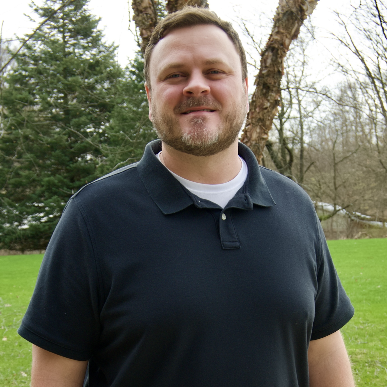 headshot of Kodey Kreglow