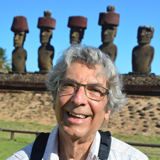 headshot of tim berra
