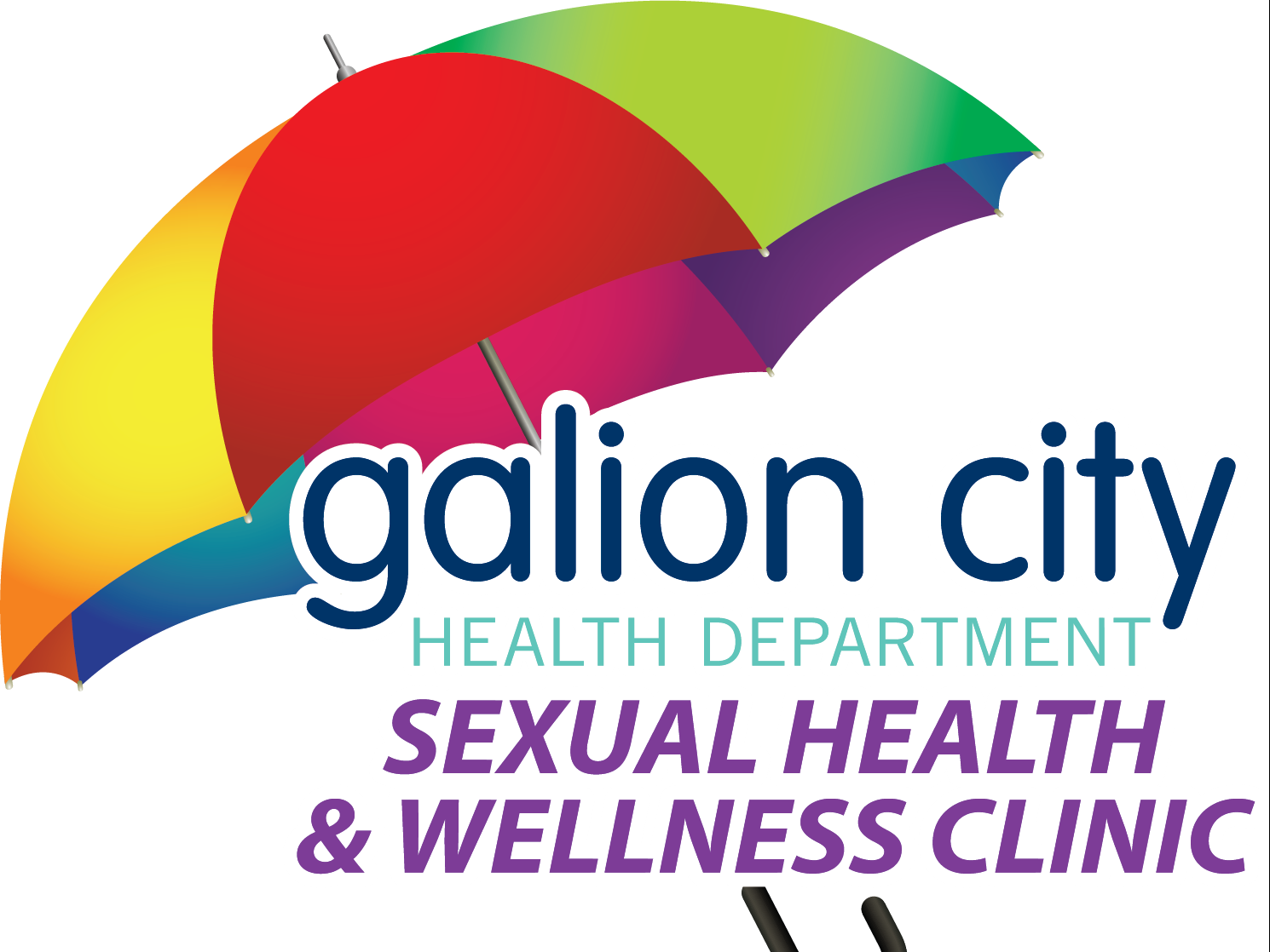 Galion city health department logo