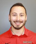 Headshot of Austin Cook