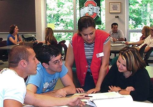 Math Lab| The Ohio State University Mansfield