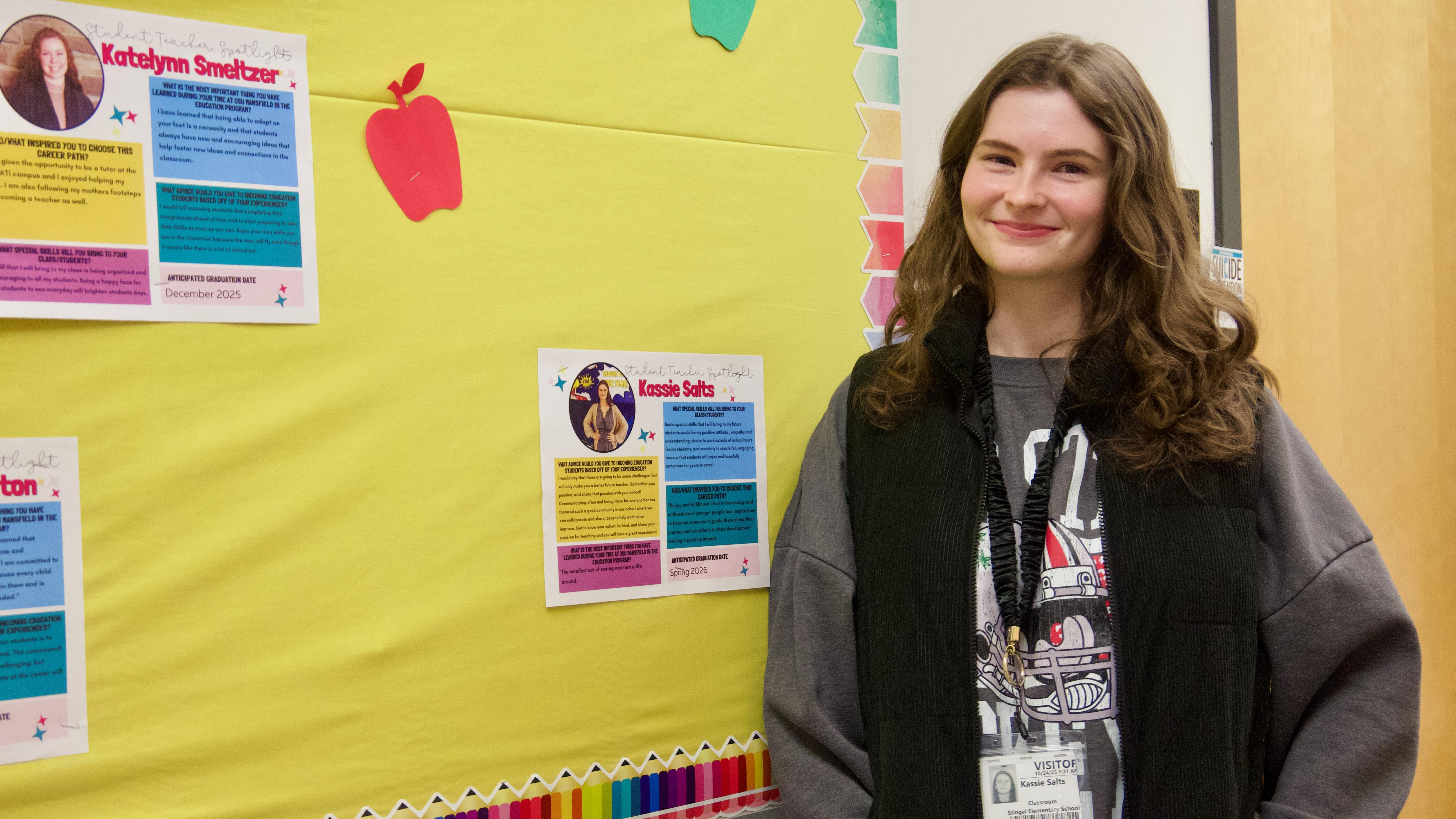 photo of kassie salts